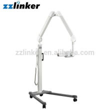 Extra Long Arm New!! Moving Type Dental X ray Unit with CE Certificate